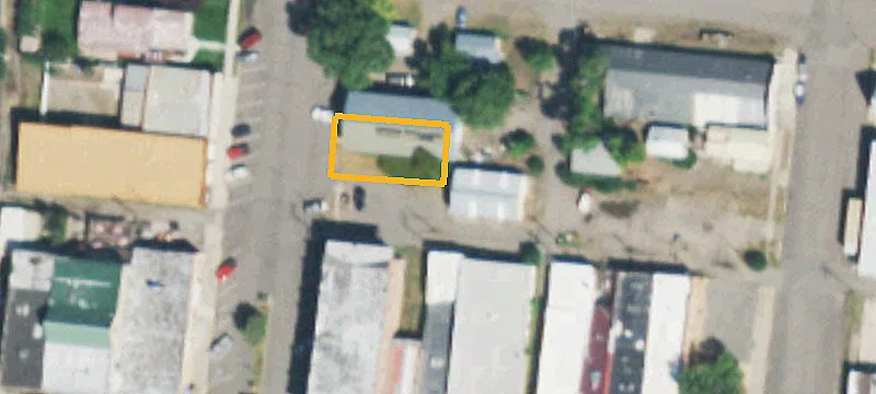 520 Columbia Ave