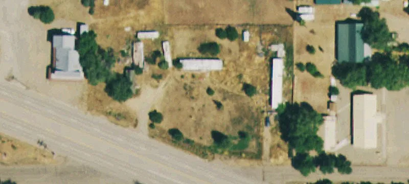 416 Hwy 491