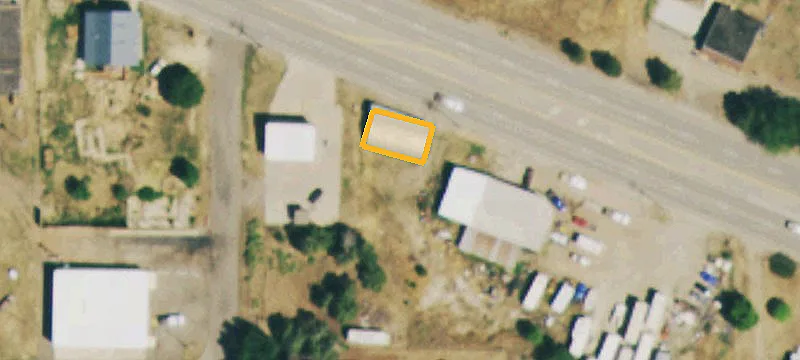 111 Hwy 491