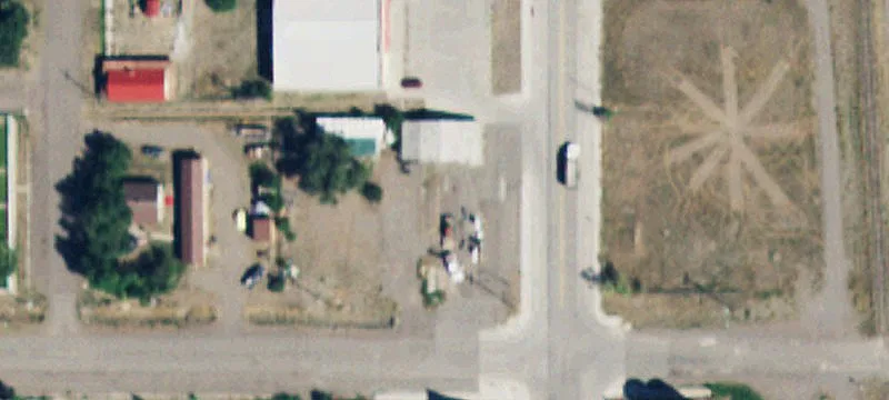 805 Main St