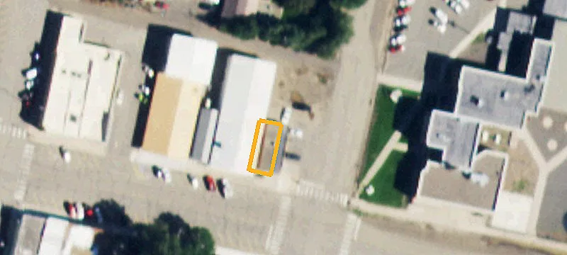525 Main St