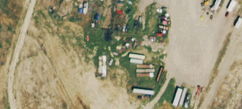 5603 Hwy 160-491