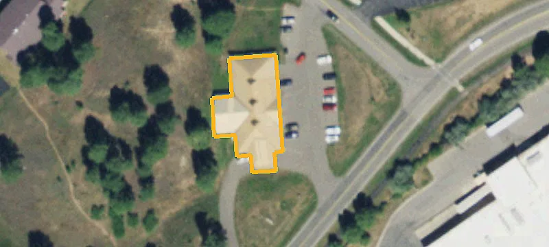 46 Eaton Dr