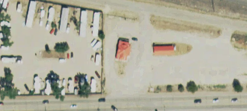 601 Cranston Ave