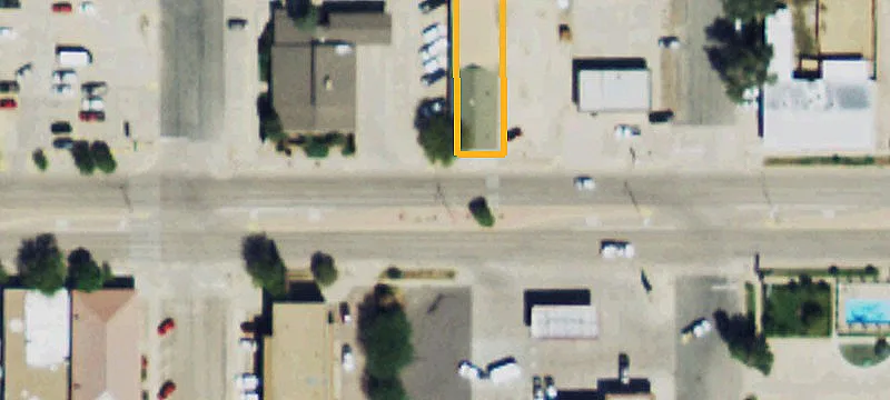 750 Main St