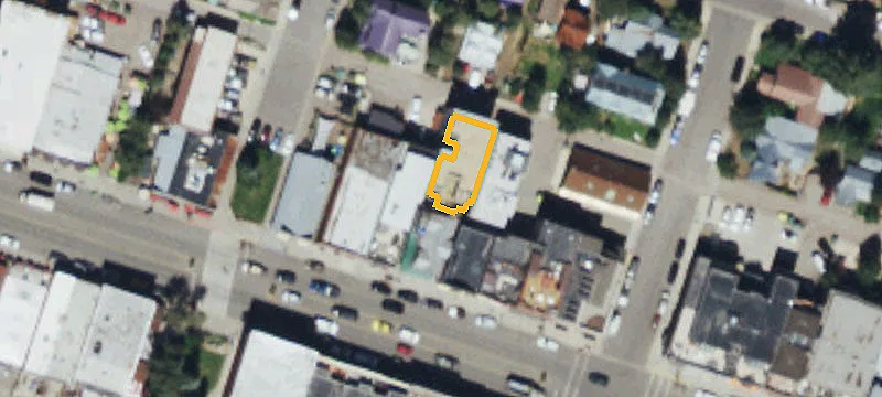 215 Colorado Ave, Unit 1
