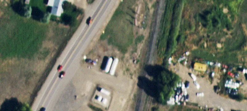 La Jara, CO 81140