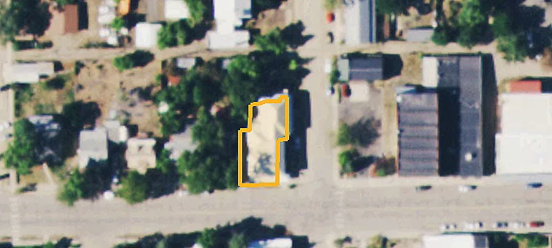 200 Grand Ave