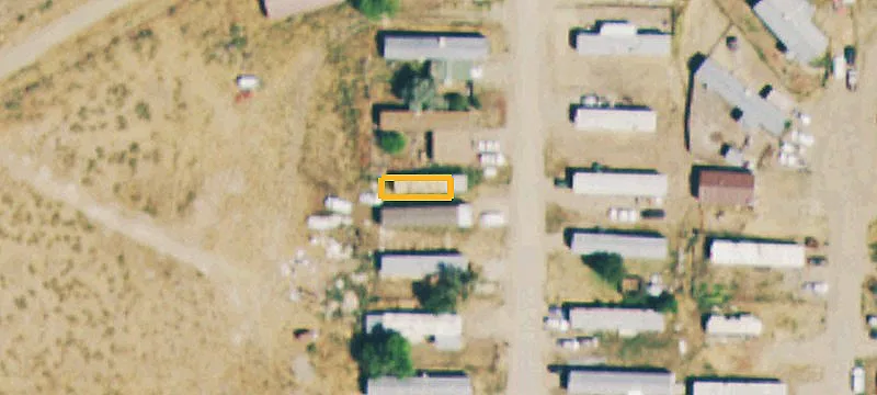 28330 Rd 2nd Trlr, Unit 26