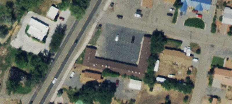 105 Frontier Ave