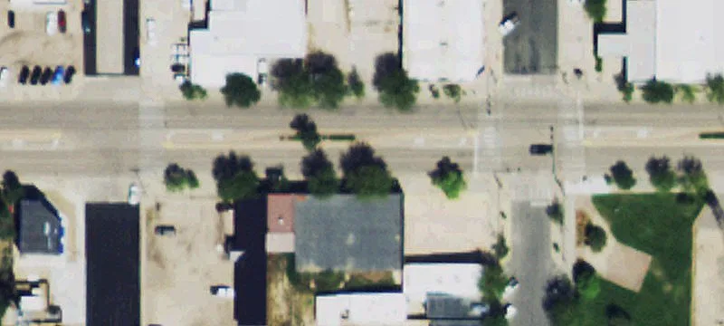 941 Main St