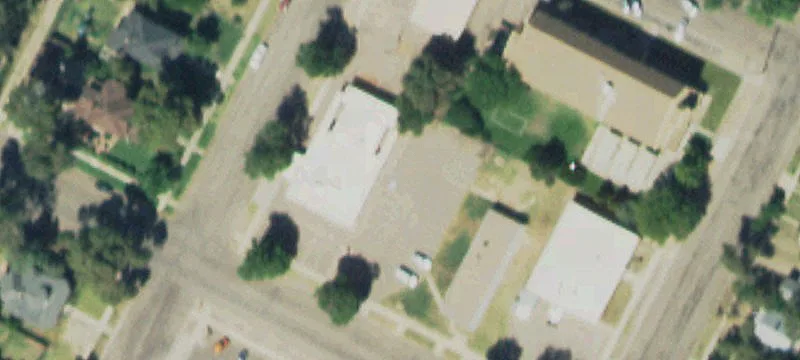801 Chestnut Ave