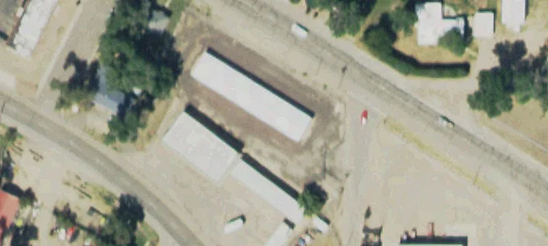 1504 Swink Ave