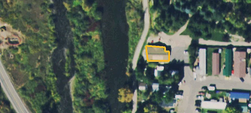 50 Anglers Dr