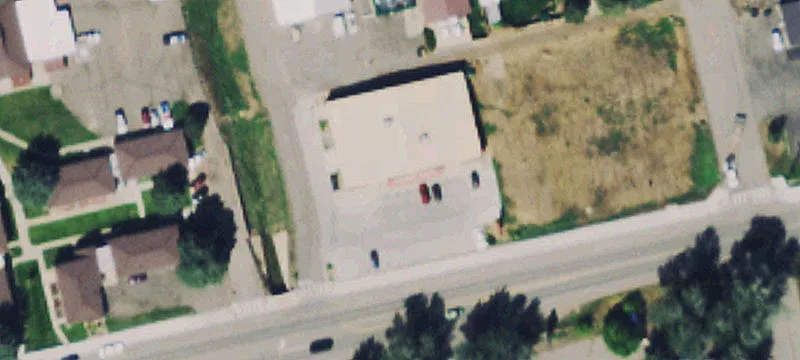 189 Market St