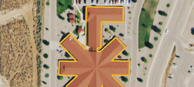 680 Hospital Dr