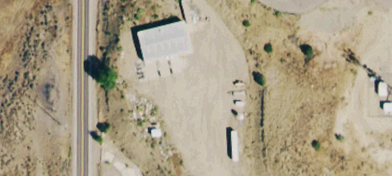 1711 Industrial Rd