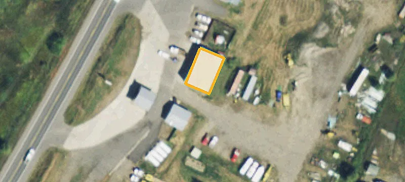 2025 Hwy 160