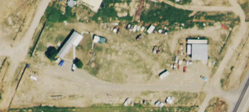 6465 Hwy 160-491