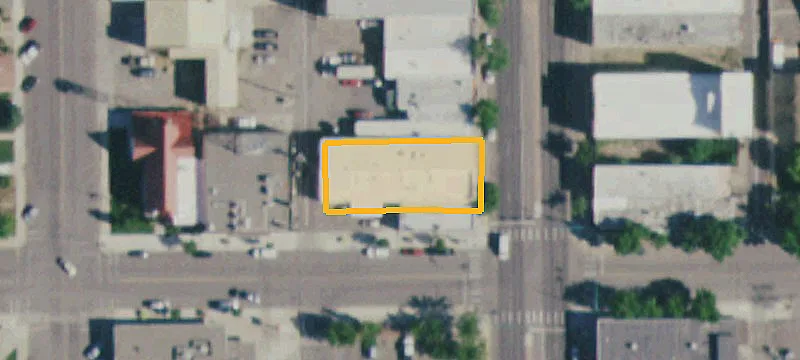 457 Main St