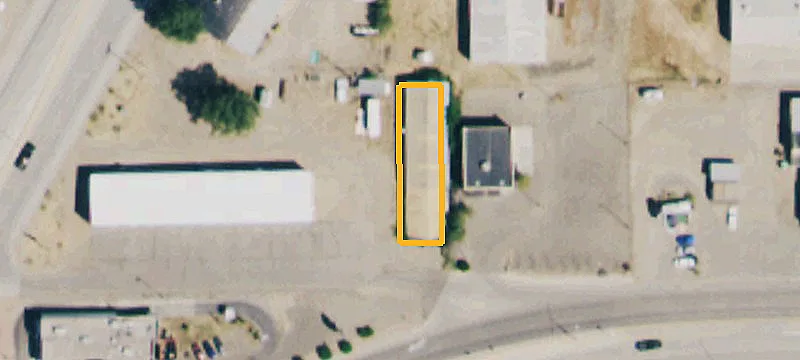446 Main St