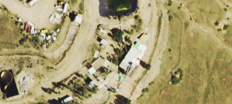 550 Rangeview Rd