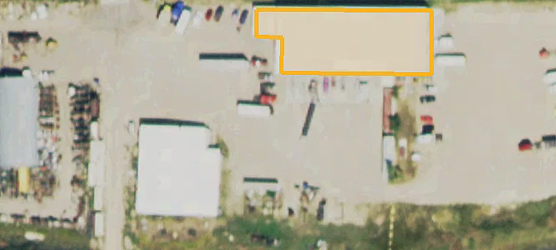 6002 Us Hwy 50th, Unit 287
