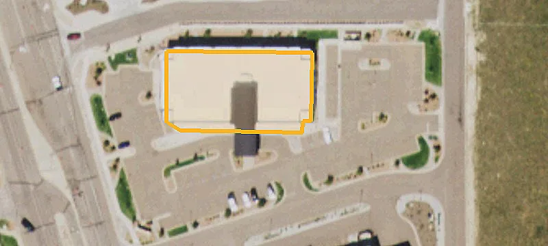 15909 Jackson Crk Pkwy