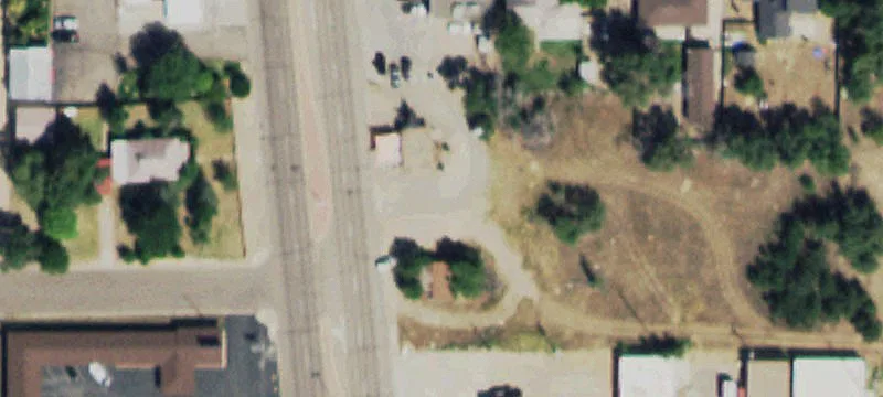 1205 Main St