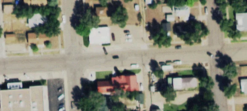 201 Parmenter St