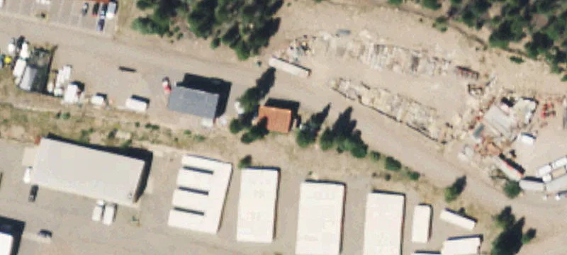 721 Southpark Rd
