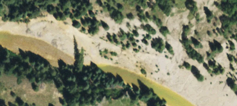 Del Norte, CO 81132