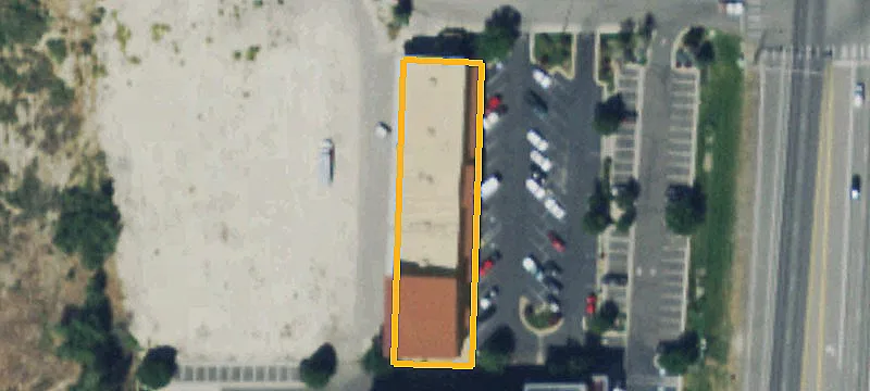 1414 Hawk Pkwy, Unit G