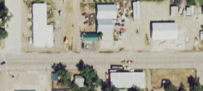 215 Colorado St