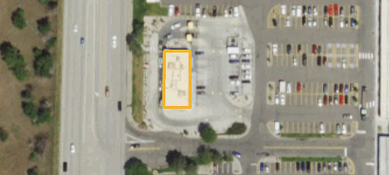 4000 Parker Rd