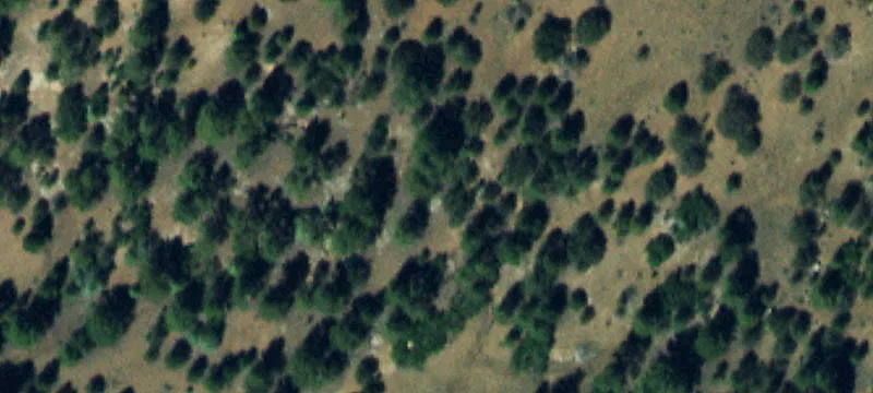 1001 Aspen Trl Rd