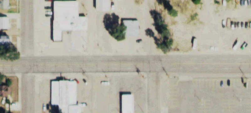 809 Olive St