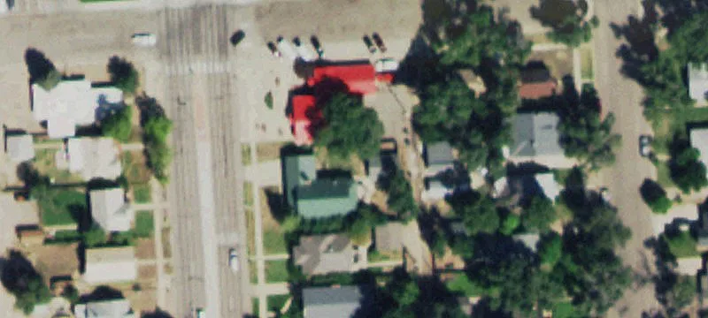 701 Main St