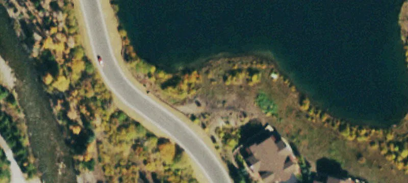 Bald Eagle Rd
