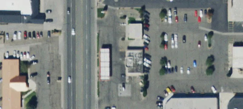 2291 Townsend Ave