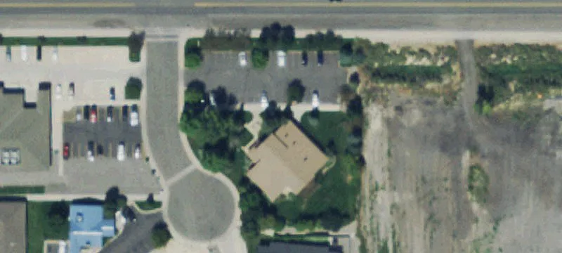 1801 Pavilion Pl