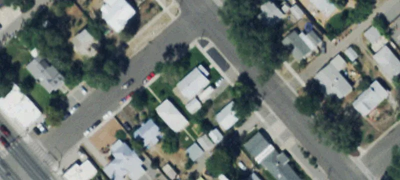 700 Cascade Ave