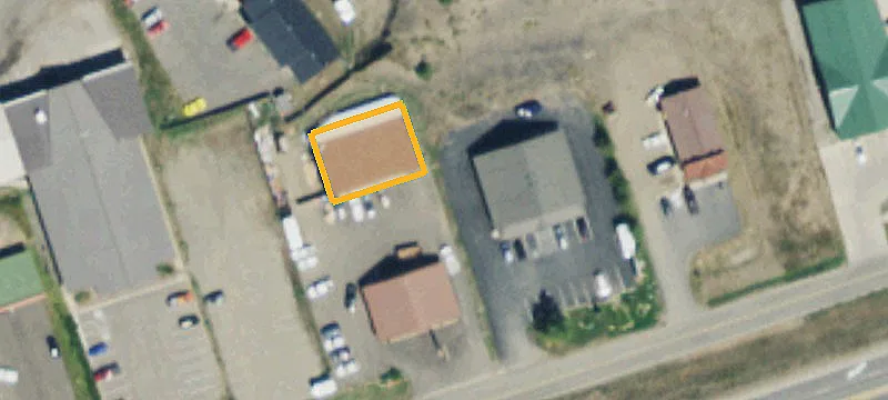 2283 Eagle Dr