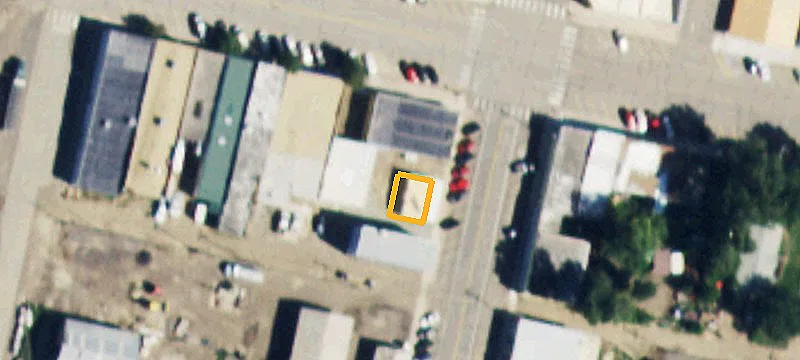 416 Main St