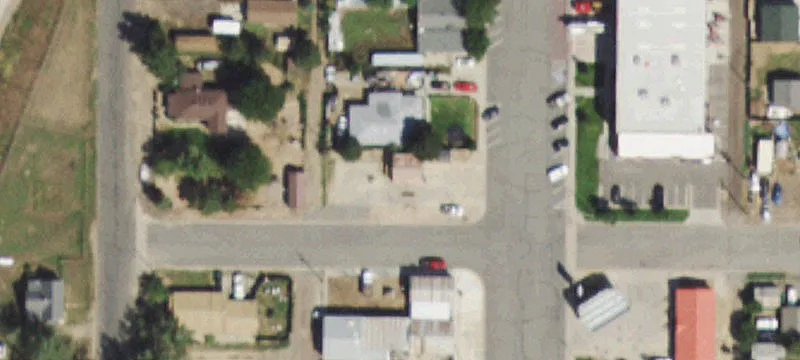 701 Cedar St