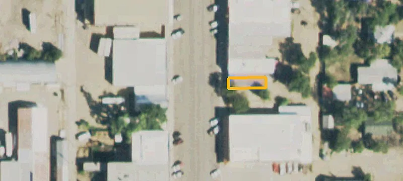 Crowley, CO 81033