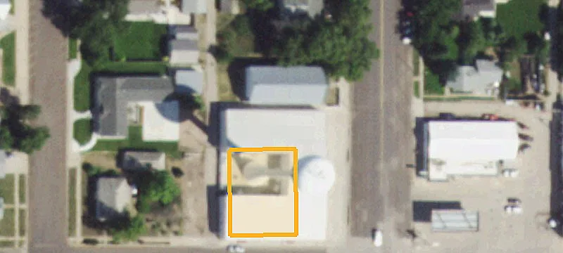 121 Colorado Ave