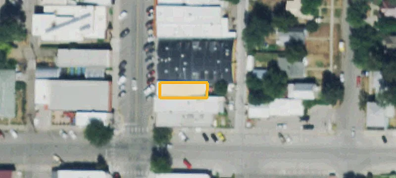 205 Grand Ave