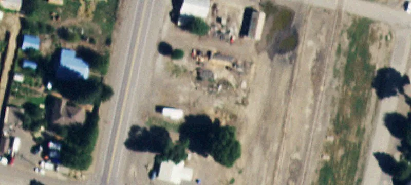 La Jara, CO 81140