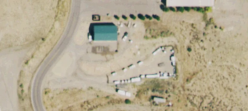 2002 Industrial Rd, Unit 12